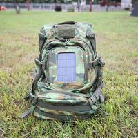 40L Oxford Cloth Tactical Military Backpack