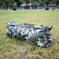 43L Oxford Cloth Waterproof Camouflage Tent Bag