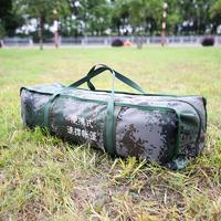 19L Waterproof Oxford Military Portable Tent Bag