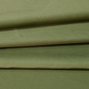 Solid Colors Green Military Waterproof Fabric