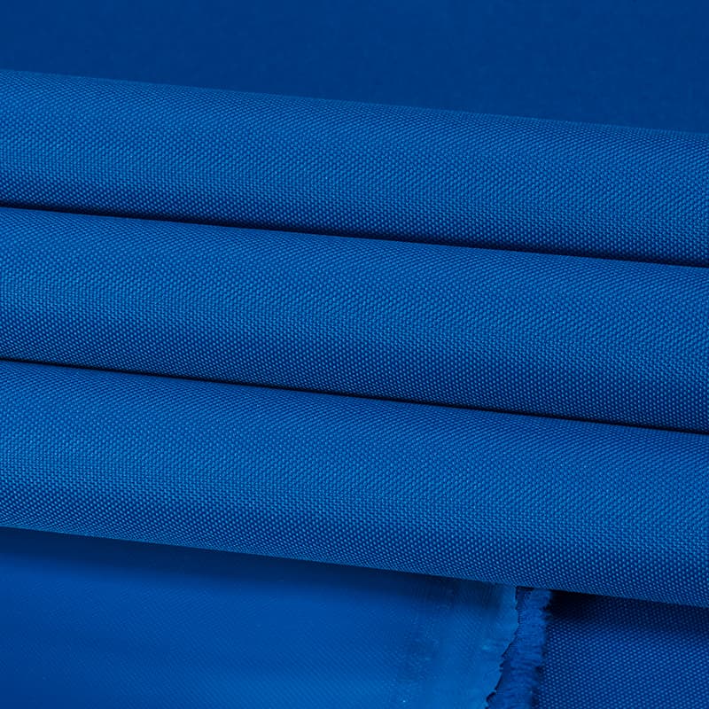 Waterproof Oxford cloth Fabric