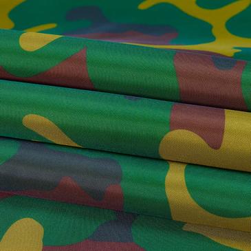 Military camouflage Fabric