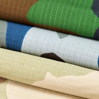 Military fabric is a high-quality material that is designed to withstand the demands of armed forces