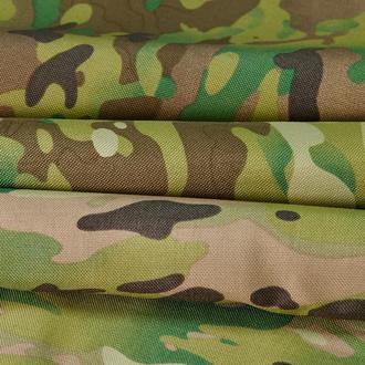 UV resistance is an important characteristic of military waterproof fabric