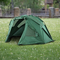 Military Oxford cloth waterproof River Tent