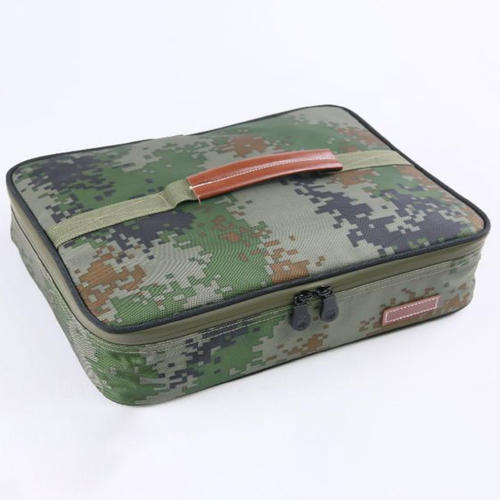 Military Heated Antibacterial Lunch Box With Tableware