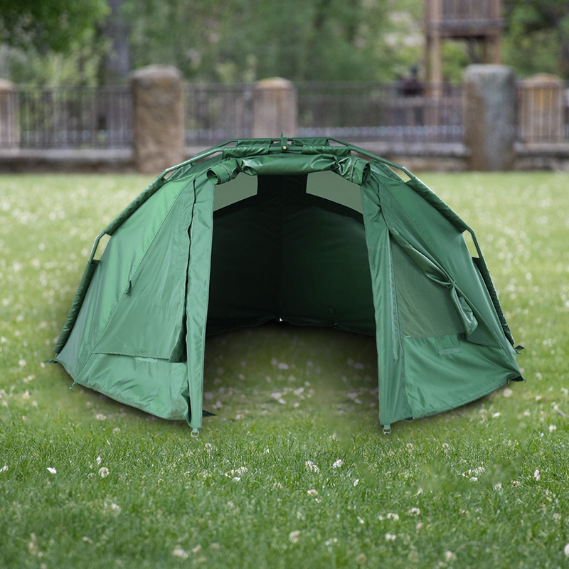 Military Oxford cloth waterproof River Tent