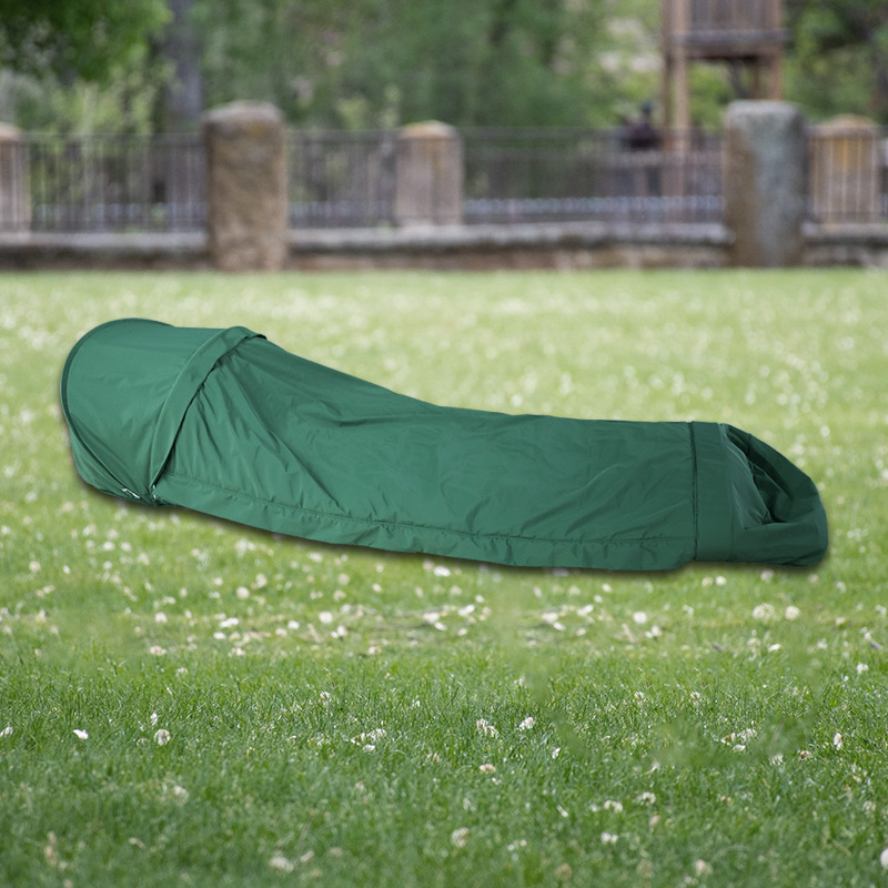 High-strength Waterproof Flame-Retardant Alpine Sleeping Bag