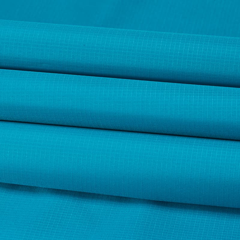 Waterproof coating Oxford cloth Fabric